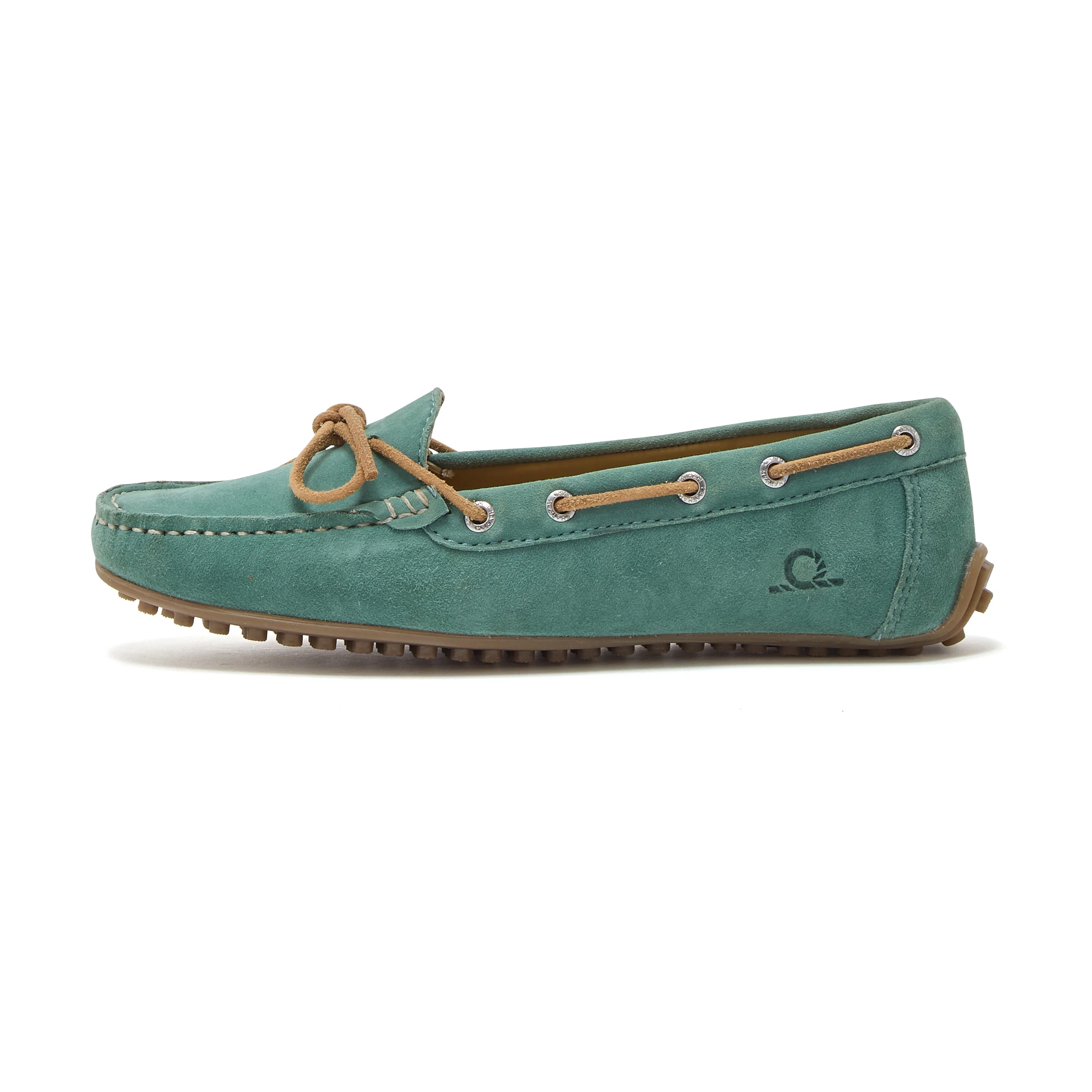 Chatham Ladies Lustleigh Driving Moccasin - Image 15
