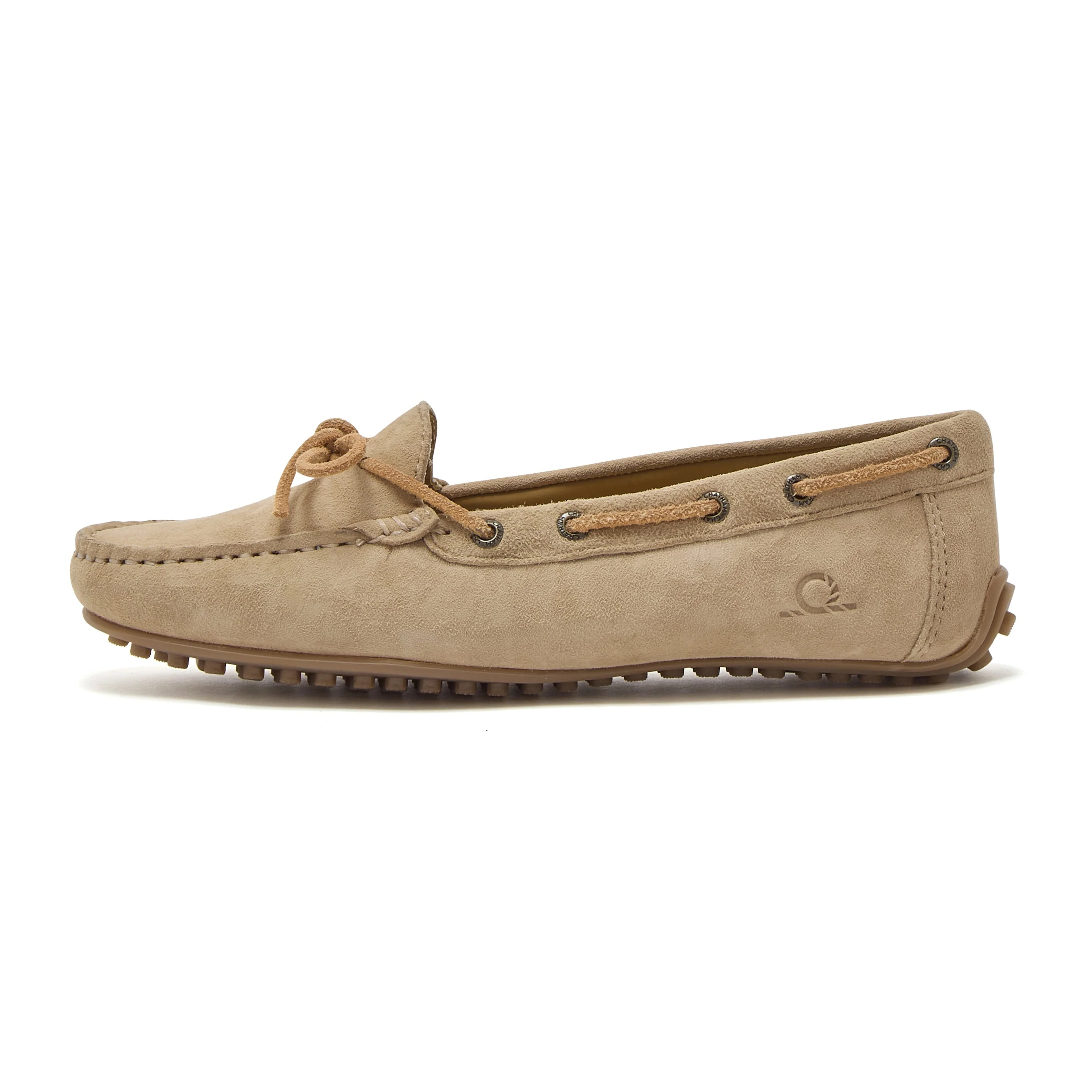 Chatham Ladies Lustleigh Driving Moccasin - Image 7