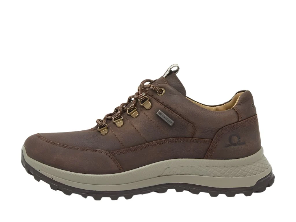 Chatham Mens Holgate Leather Hiking Shoes - Image 3