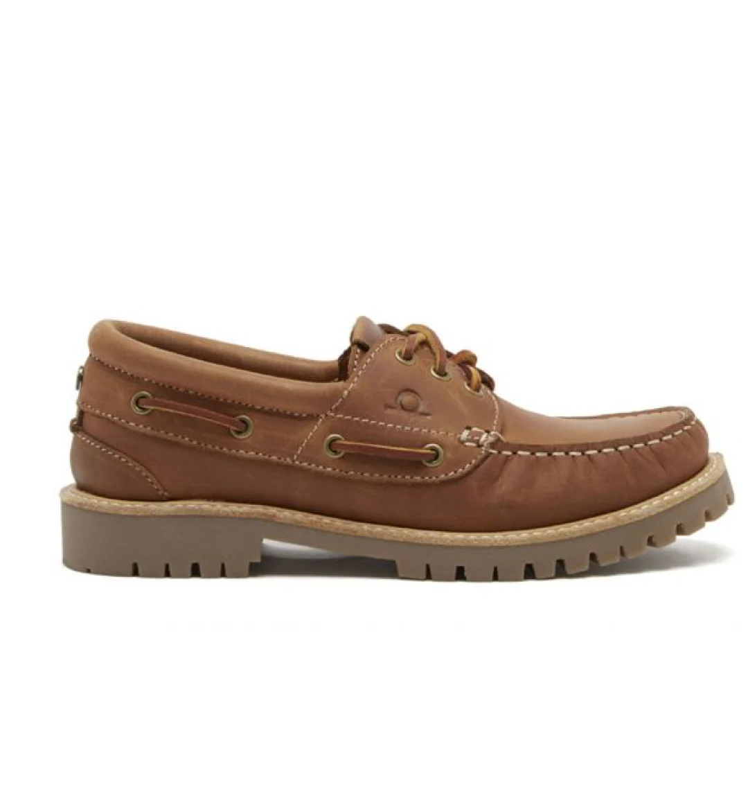 Chatham Sperrin Lady Winter Boat Shoes - Image 2