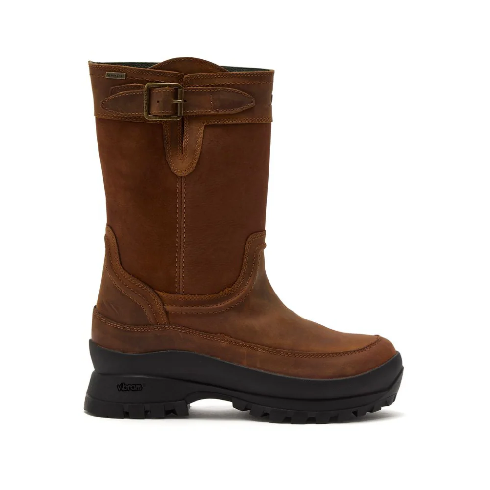 Chatham Windsor Waterproof Mid Calf Boots - Image 2