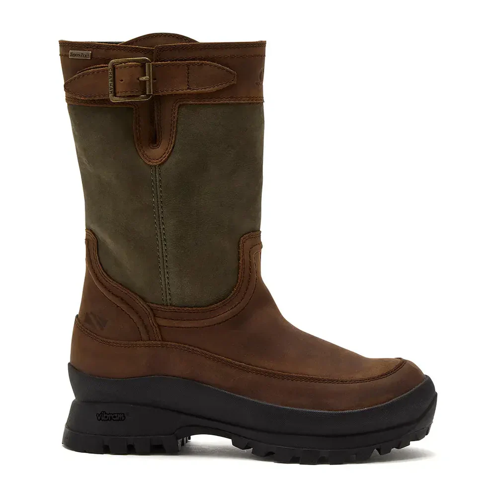 Chatham Windsor Waterproof Mid Calf Boots - Image 6