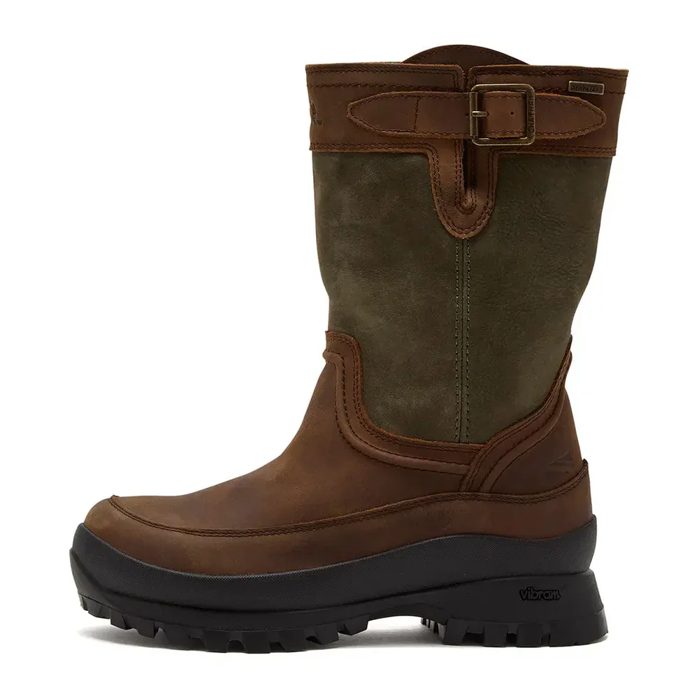 Chatham Windsor Waterproof Mid Calf Boots - Image 7