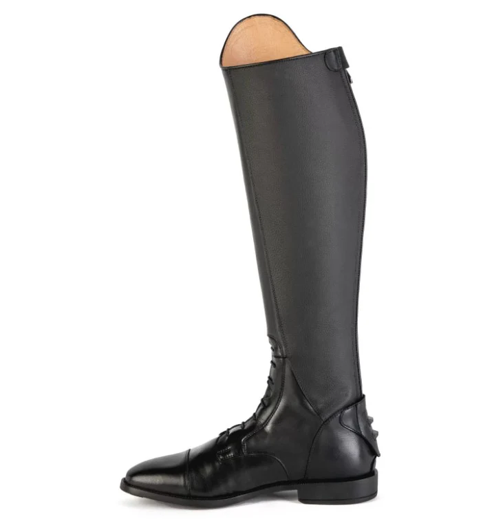 Chester Jumping MH+ Soft II Riding Boots - Image 3