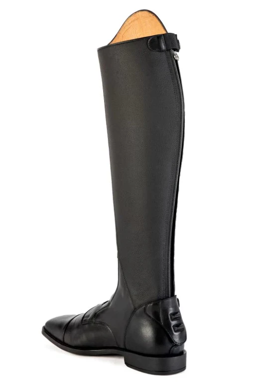 Chester Jumping MH+ Soft II Riding Boots - Image 4