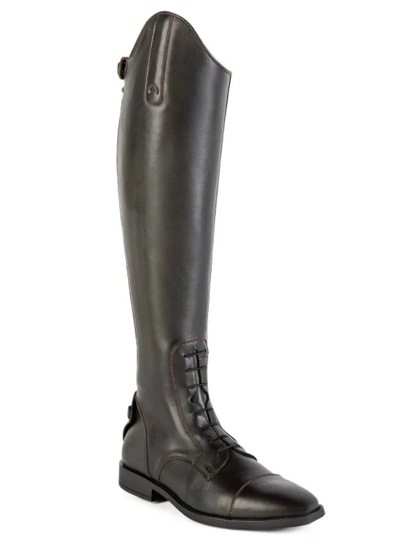 Chester Jumping MH+ Soft II Riding Boots - Image 6