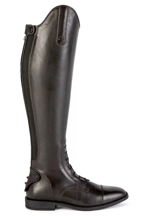 Chester Jumping MH+ Soft II Riding Boots - Image 7