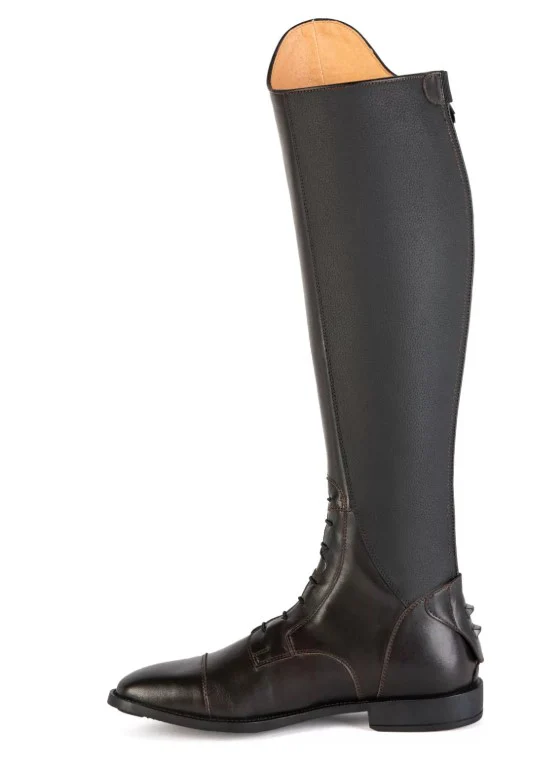 Chester Jumping MH+ Soft II Riding Boots - Image 8