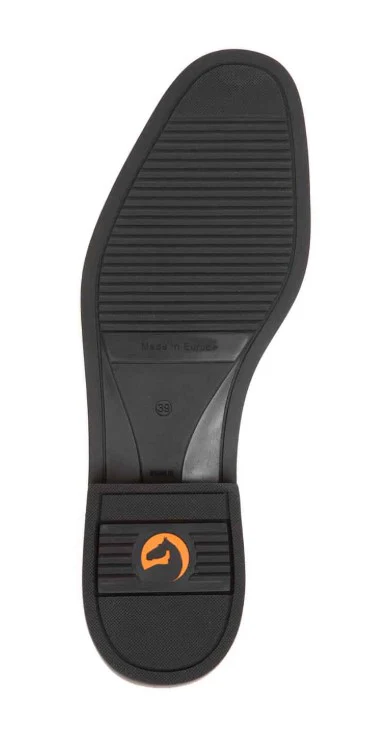 Chester Jumping MH+ Soft II Riding Boots - Image 9