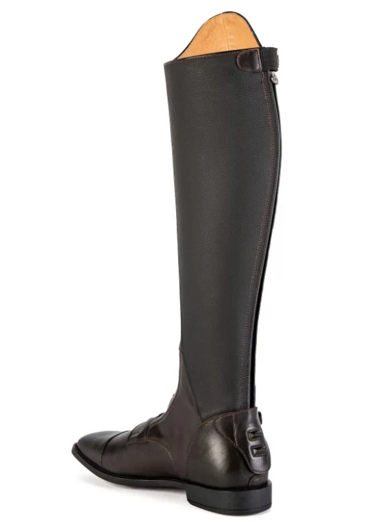 Chester Jumping SH+ Soft II Riding Boots - Image 8
