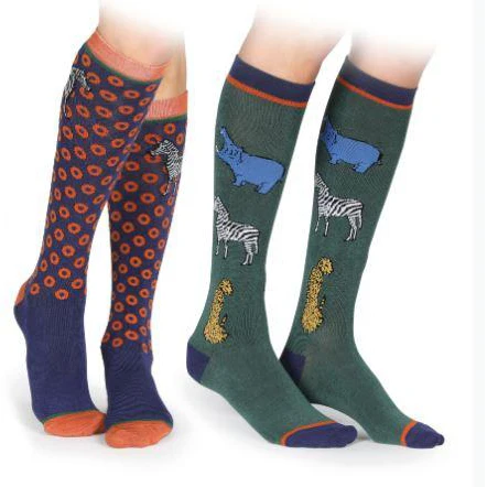 Shires Children's Bamboo Socks - Image 6