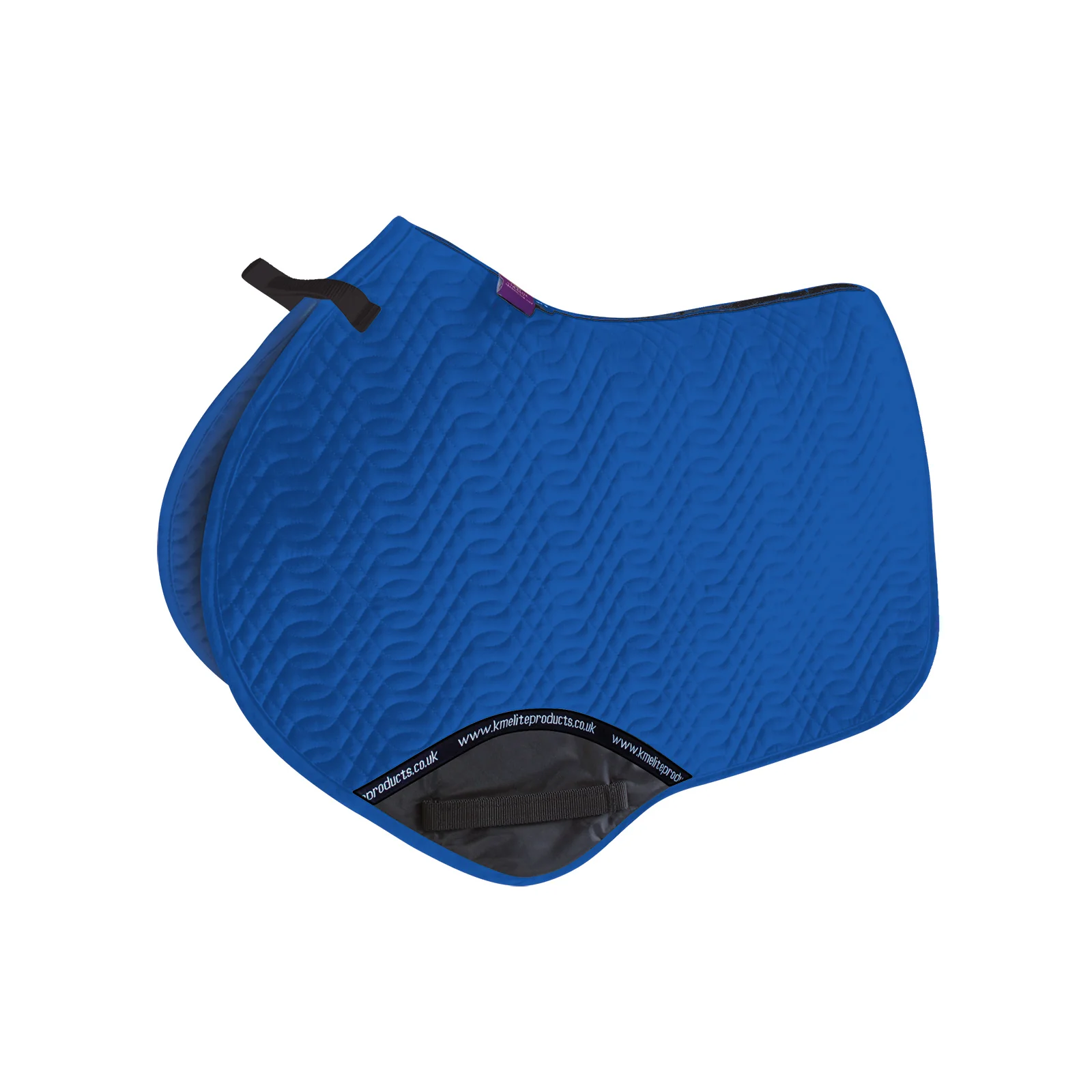KM Elite Close Contact Saddle Pad - Image 5