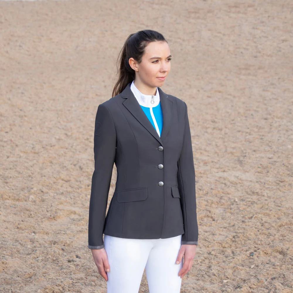 Coldstream Allanton Show Jacket - Image 17
