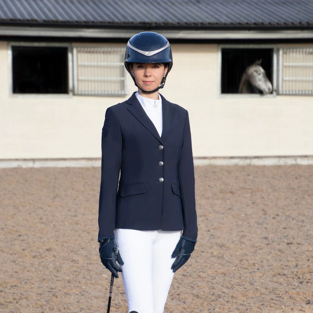 Coldstream Allanton Show Jacket - Image 7