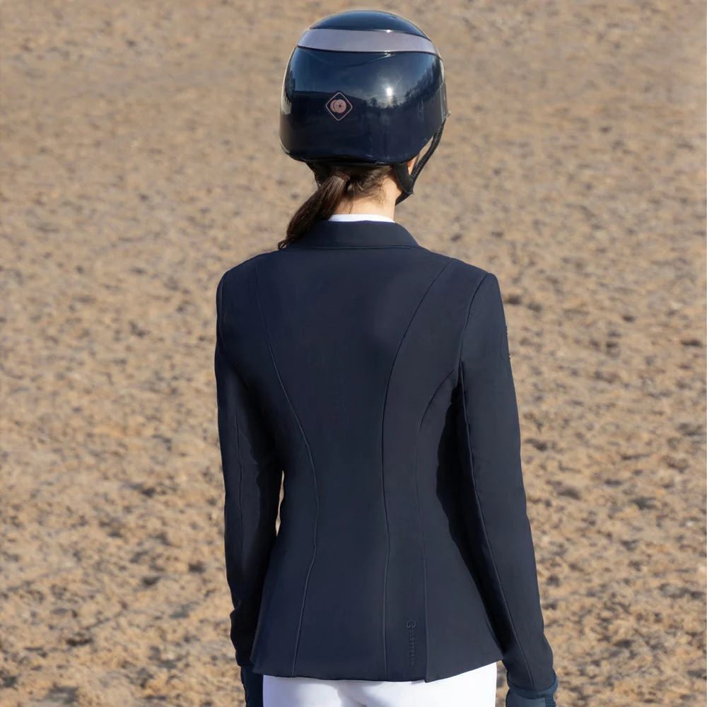 Coldstream Allanton Show Jacket - Image 9