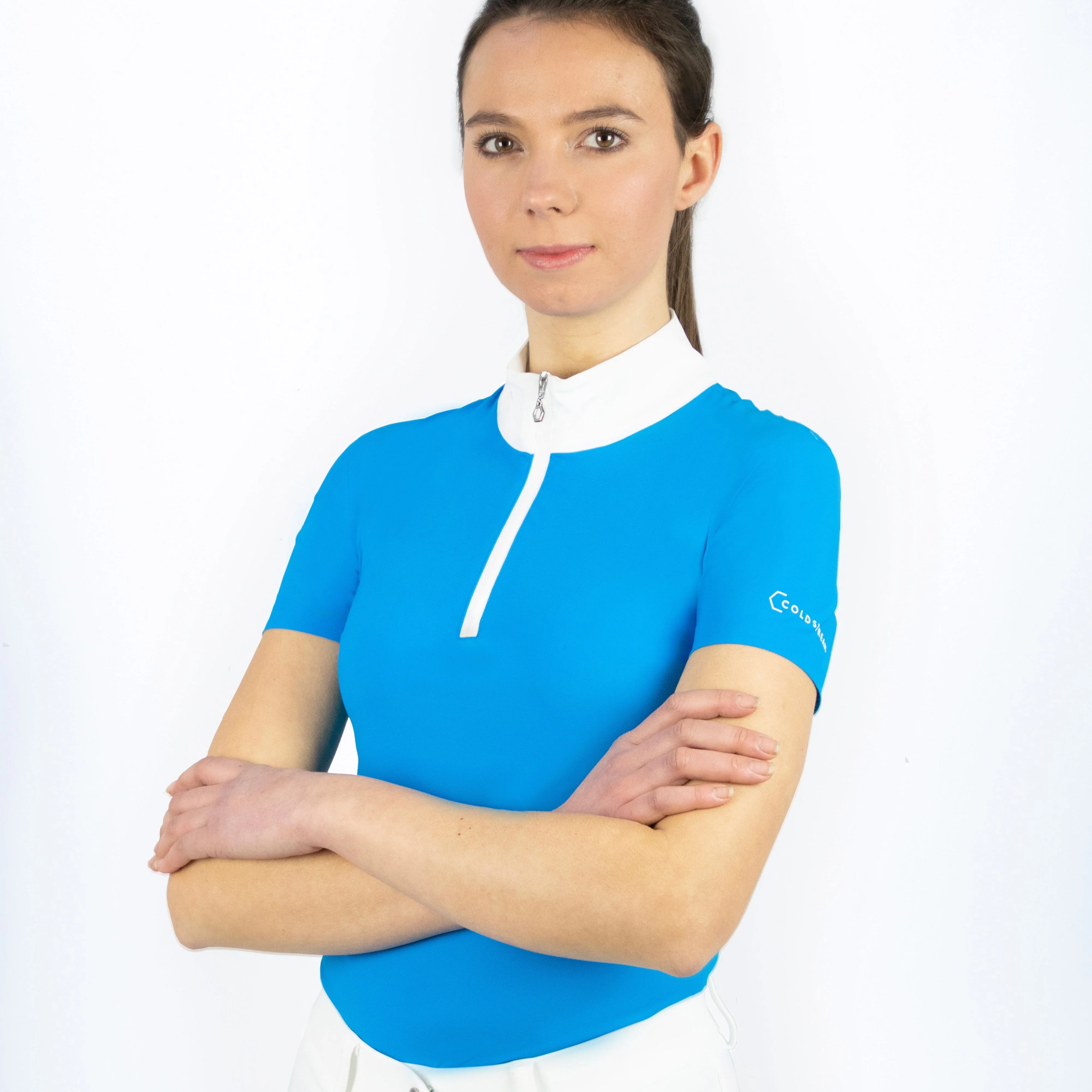 Coldstream Ayton Show Shirt - Image 10