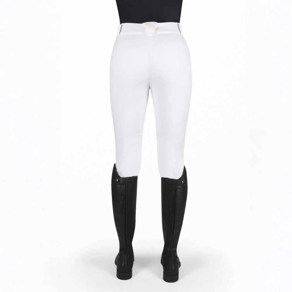 Coldstream Balmore Ladies Thermal Riding Tights - Image 22
