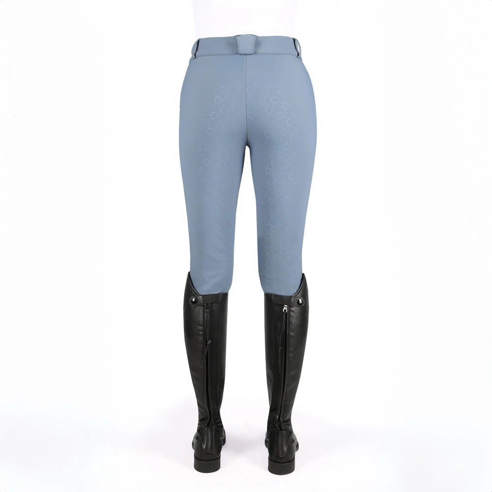 Coldstream Balmore Ladies Thermal Riding Tights - Image 3