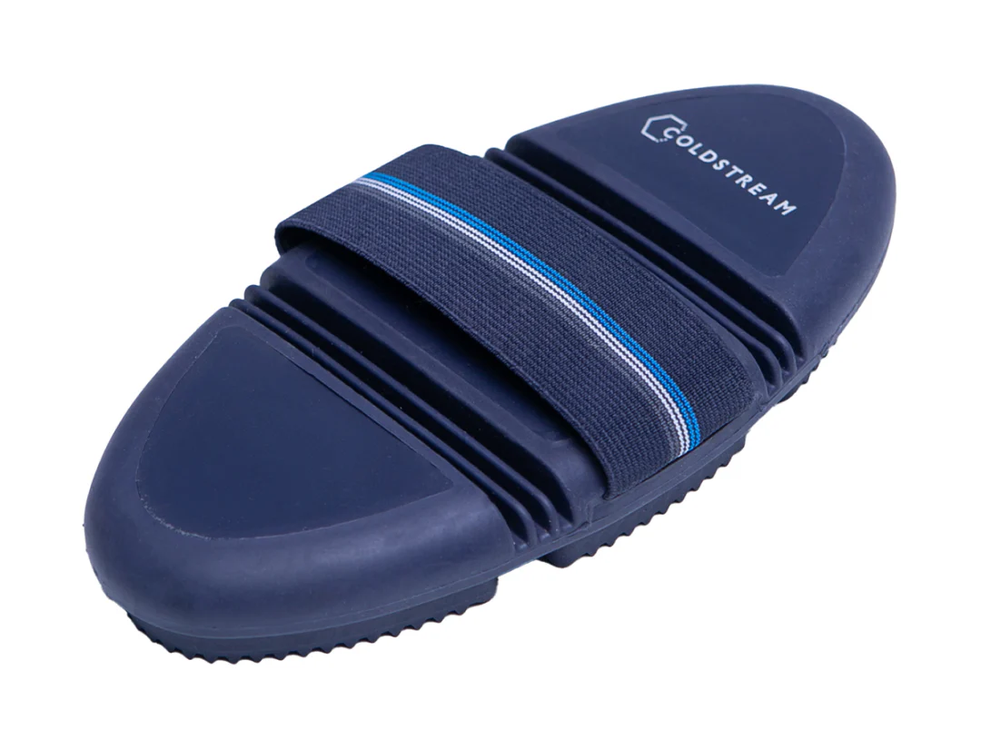 Coldstream Birkhill Bend Curry Comb