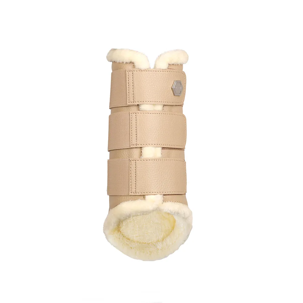 Coldstream Bowden Brushing Boots