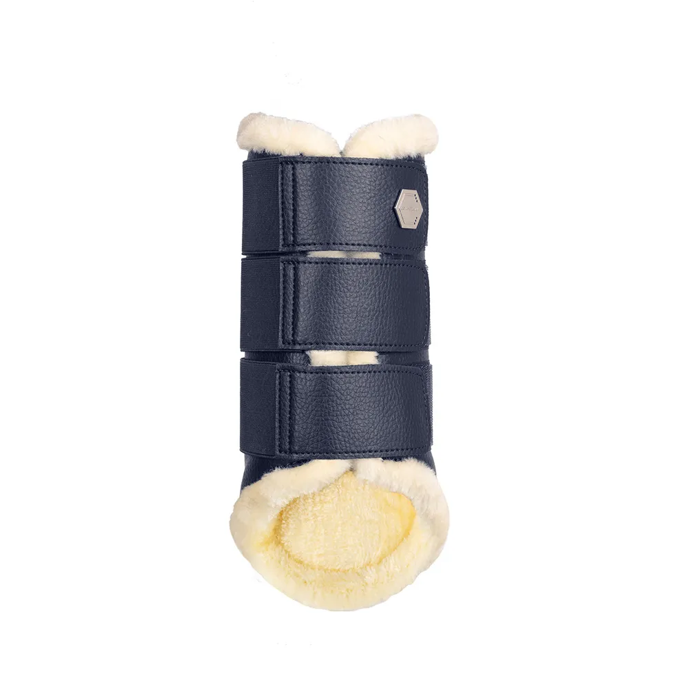 Coldstream Bowden Brushing Boots - Image 3