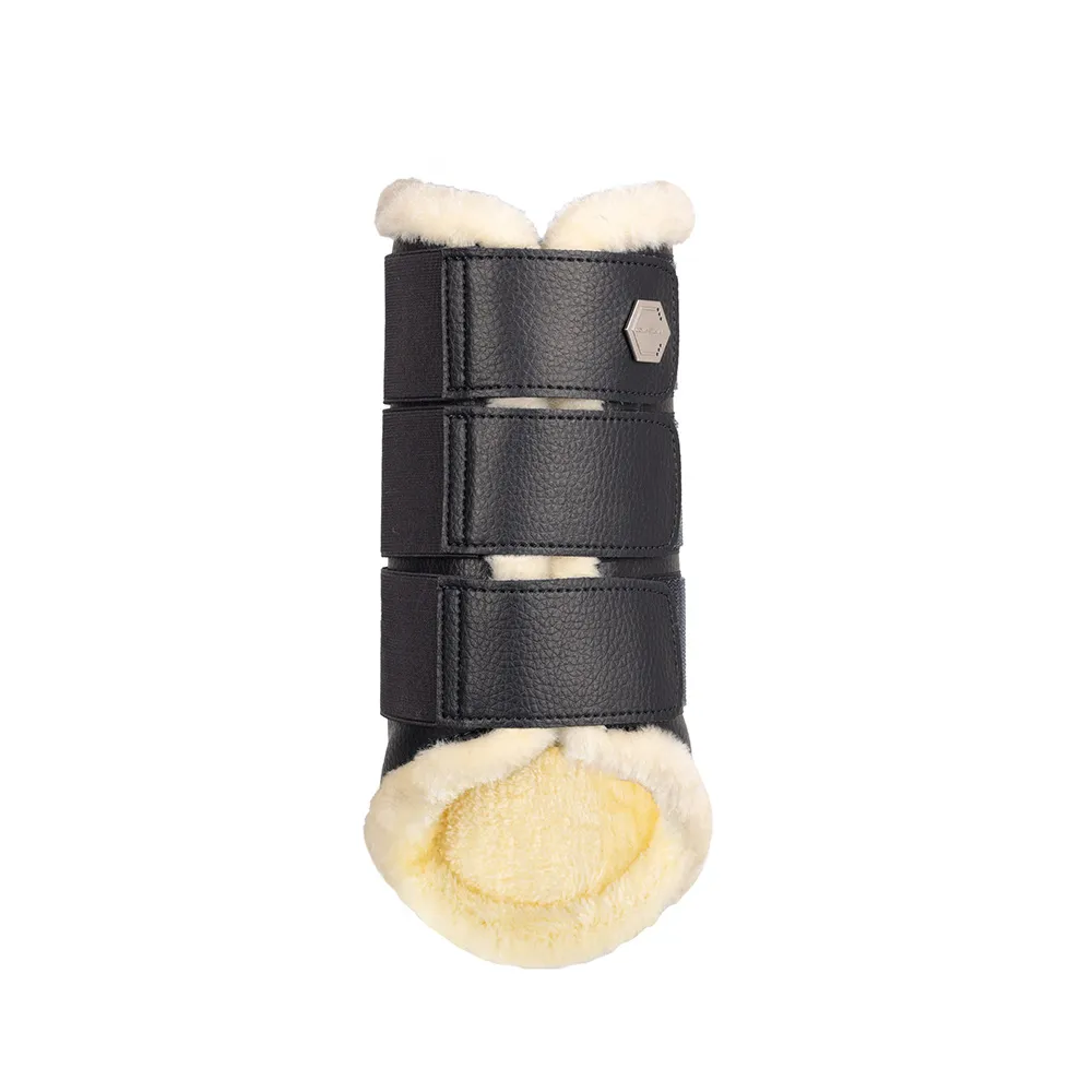 Coldstream Bowden Brushing Boots - Image 5