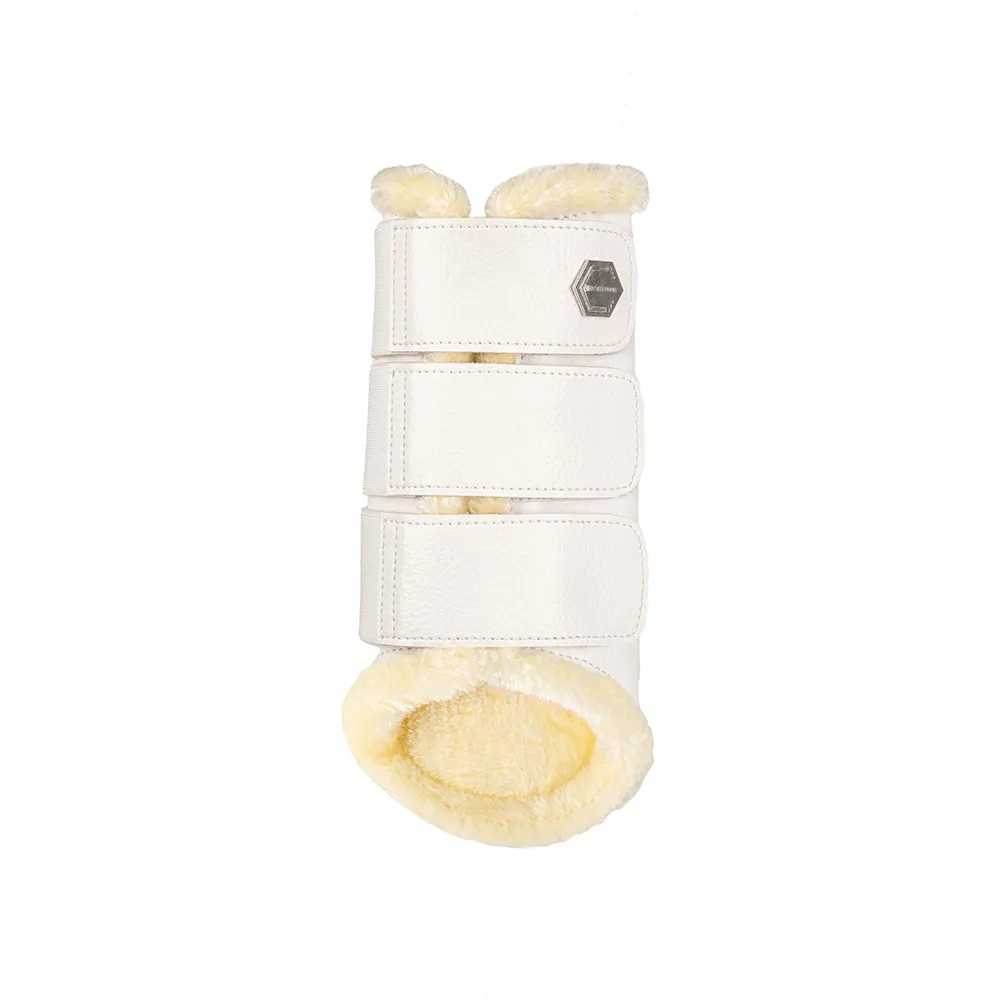 Coldstream Bowden Brushing Boots - Image 7