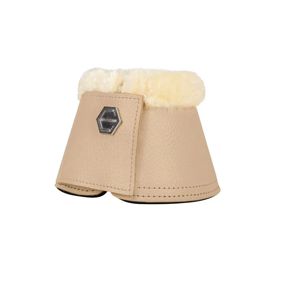 Coldstream Bowden Over Reach Boots