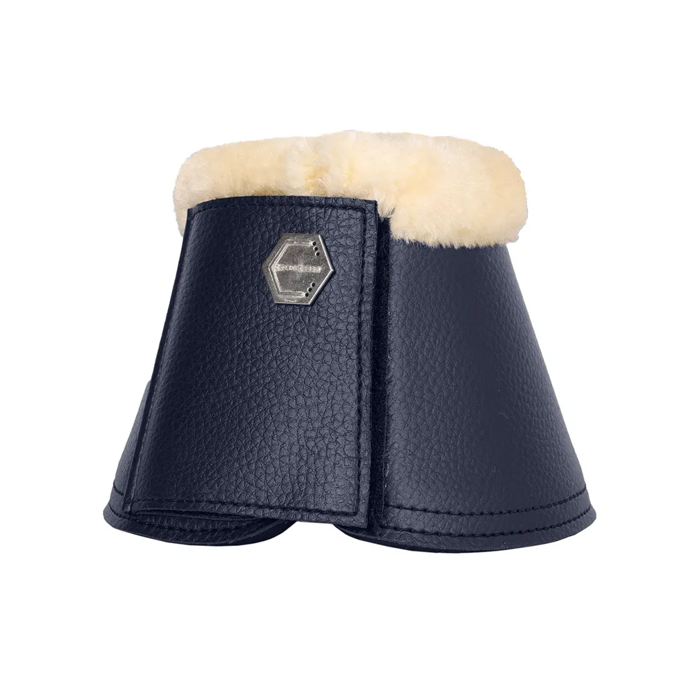 Coldstream Bowden Over Reach Boots - Image 3