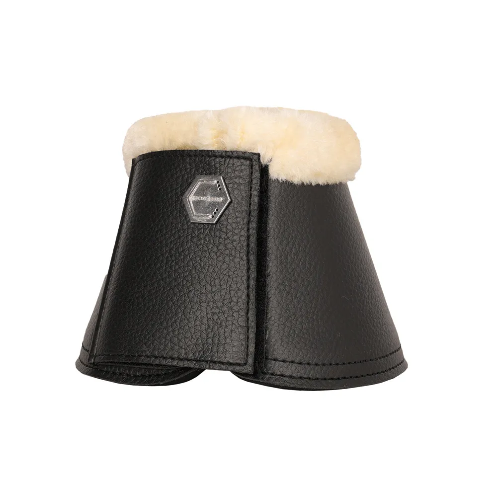 Coldstream Bowden Over Reach Boots - Image 5