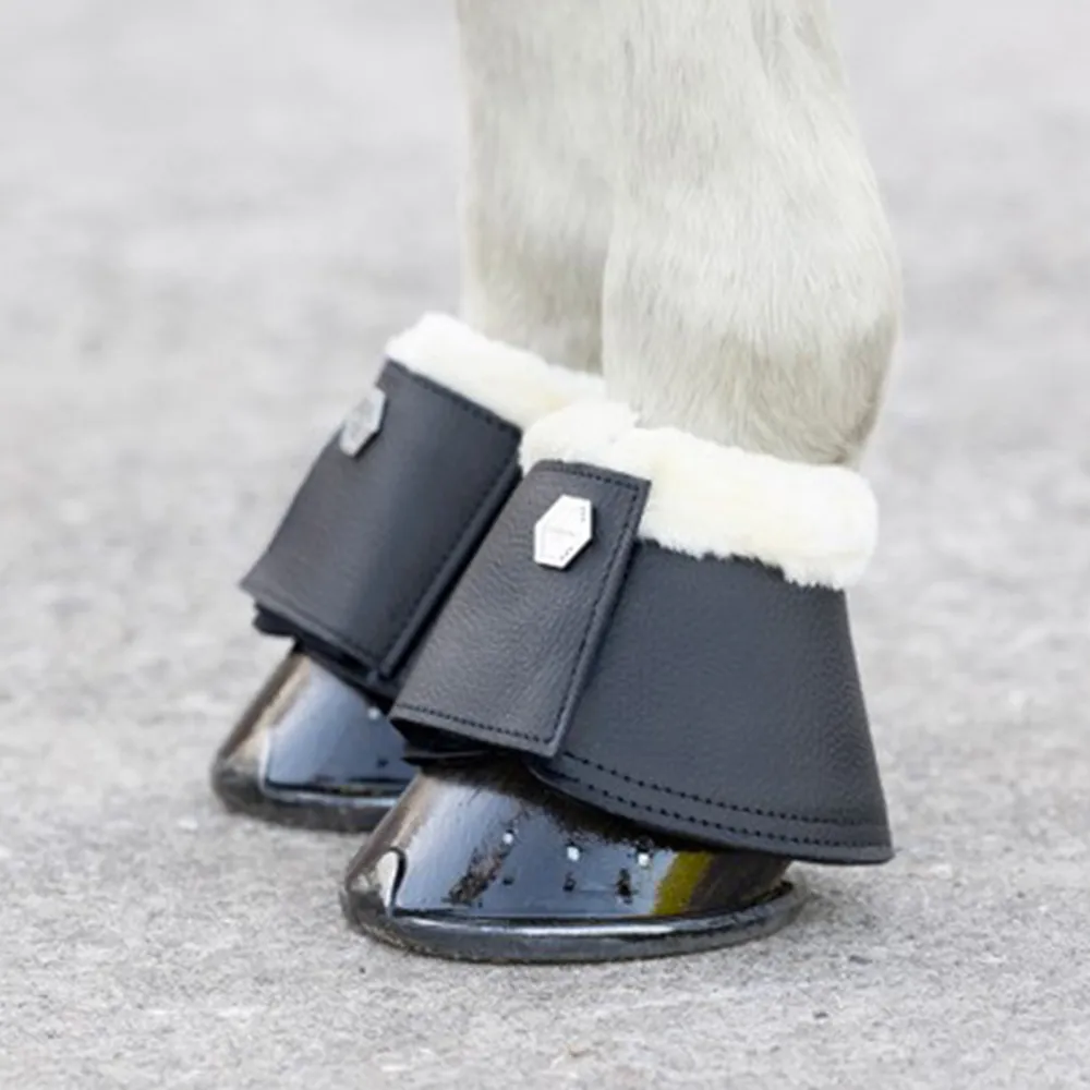 Coldstream Bowden Over Reach Boots - Image 6