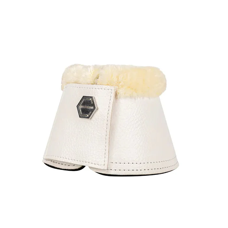 Coldstream Bowden Over Reach Boots - Image 7