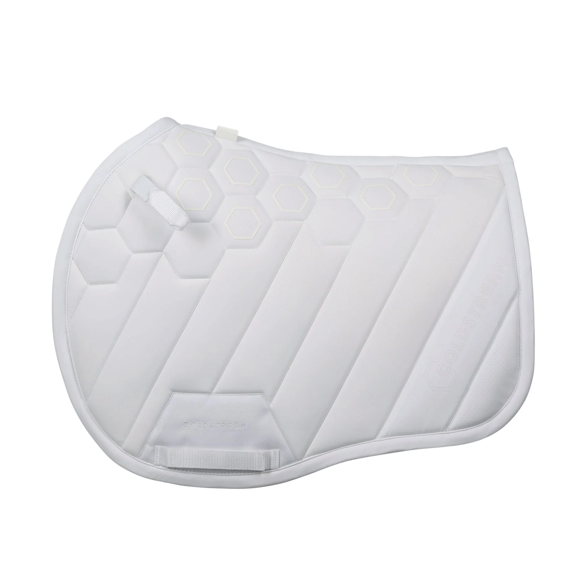 Coldstream Edrom Close Contact Saddle Pad