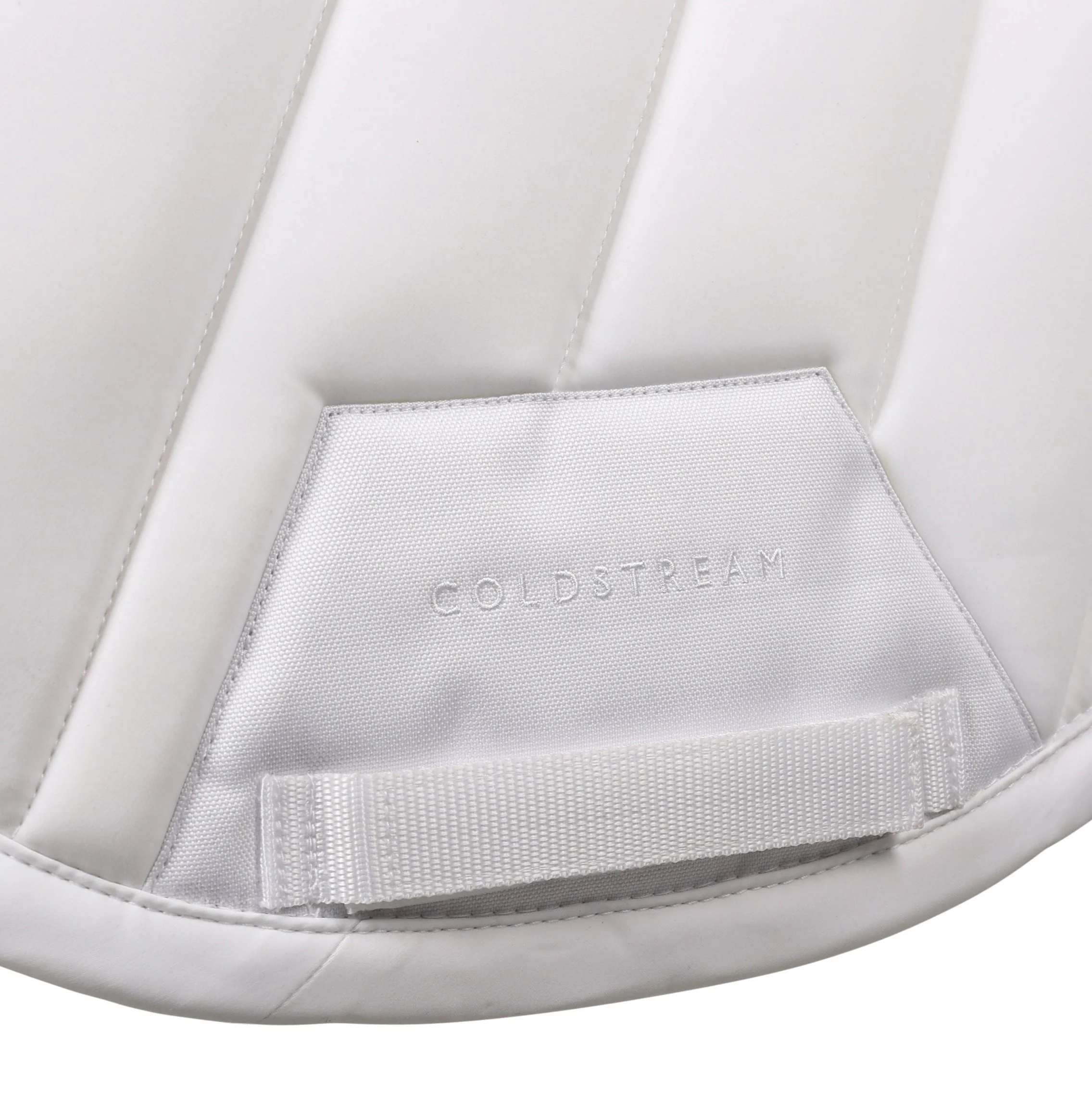 Coldstream Edrom Close Contact Saddle Pad - Image 2