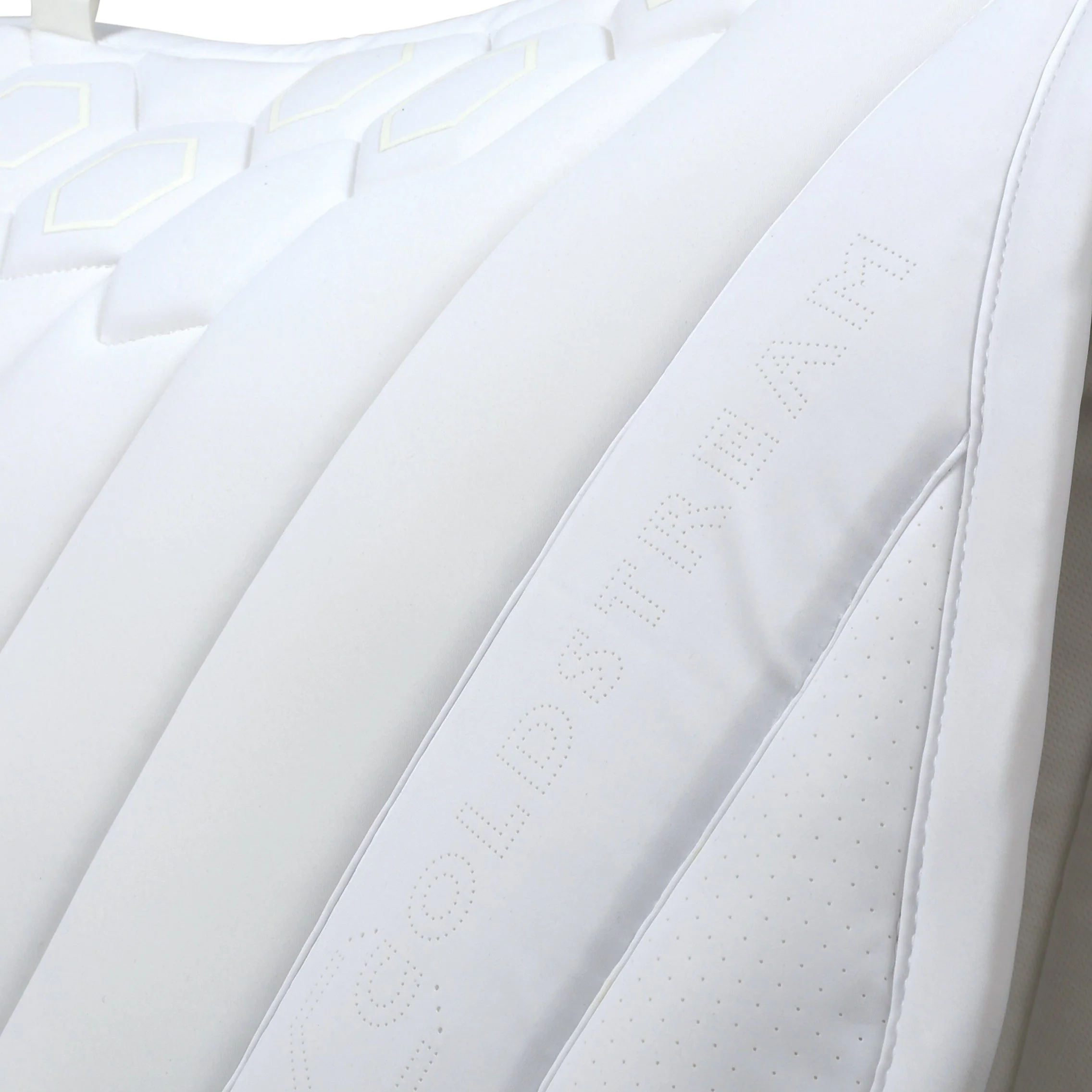 Coldstream Edrom Close Contact Saddle Pad - Image 3