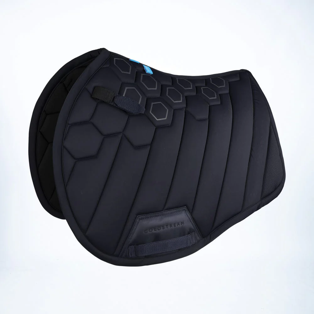 Coldstream Edrom Close Contact Saddle Pad - Image 4