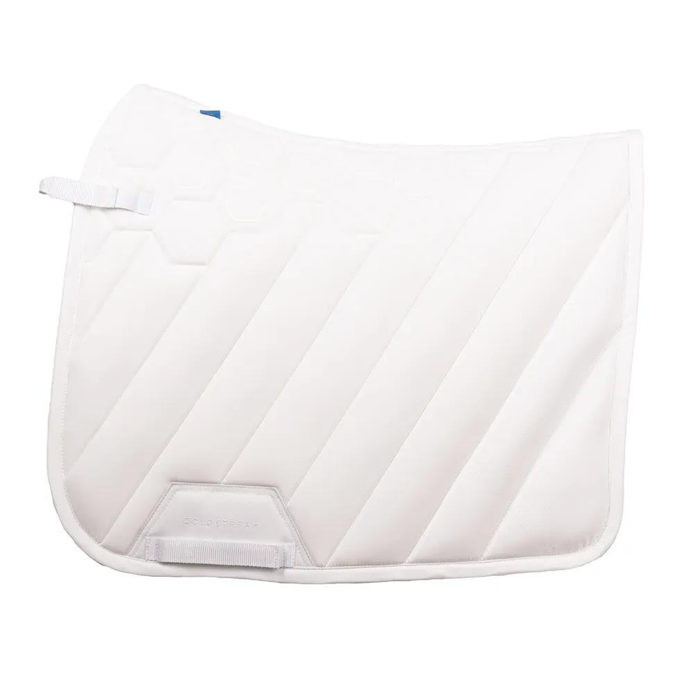 Coldstream Edrom Dressage Saddle Pad - Image 3