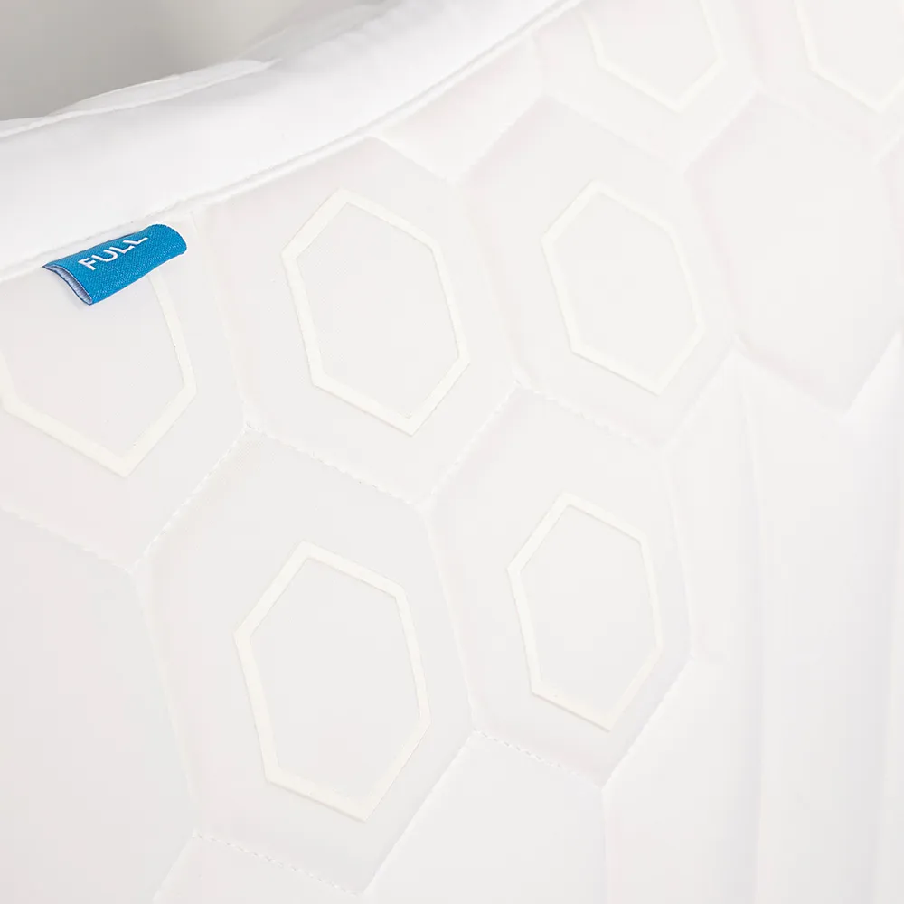Coldstream Edrom Dressage Saddle Pad - Image 4