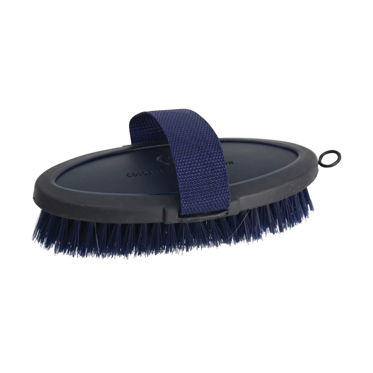 Coldstream Faux Leather Body Brush - Image 3