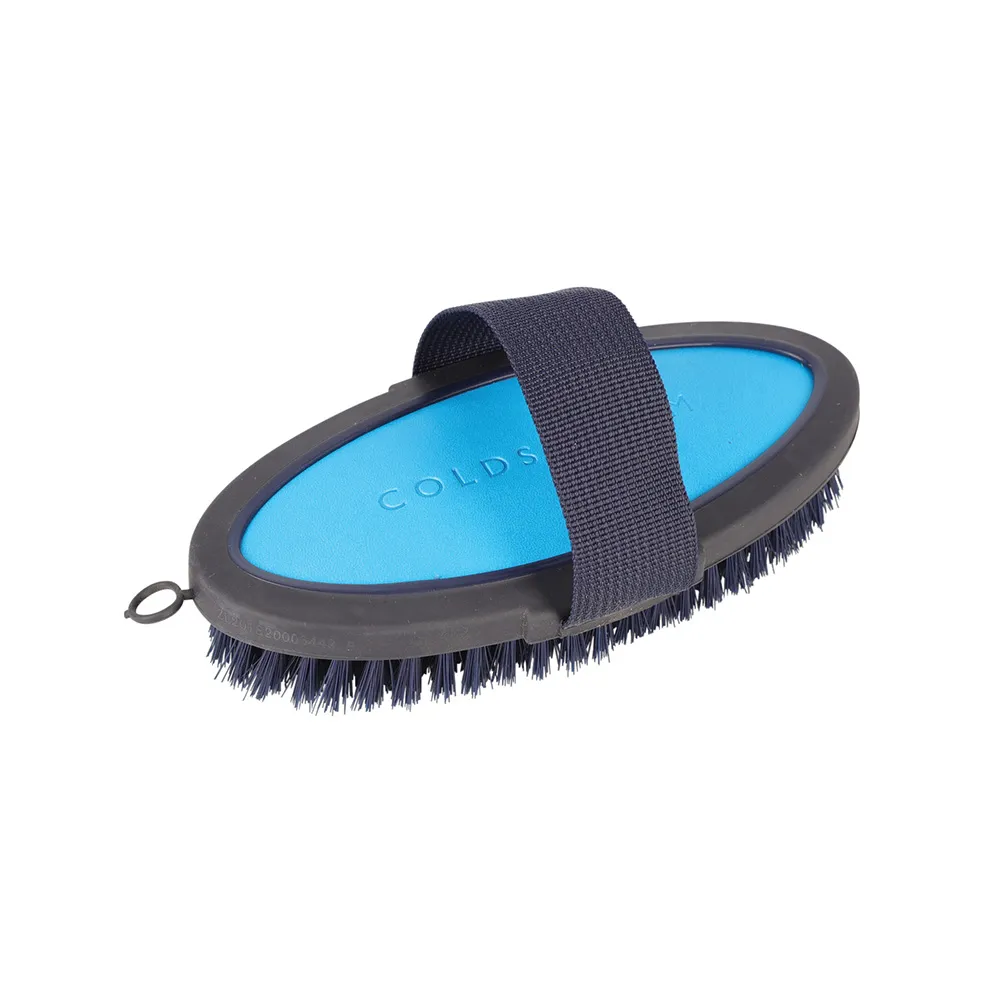 Coldstream Faux Leather Body Brush - Image 4