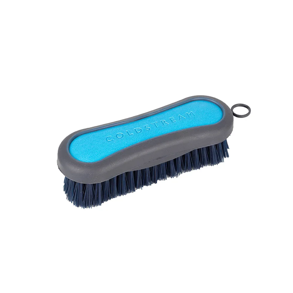 Coldstream Faux Leather Face Brush - Image 4