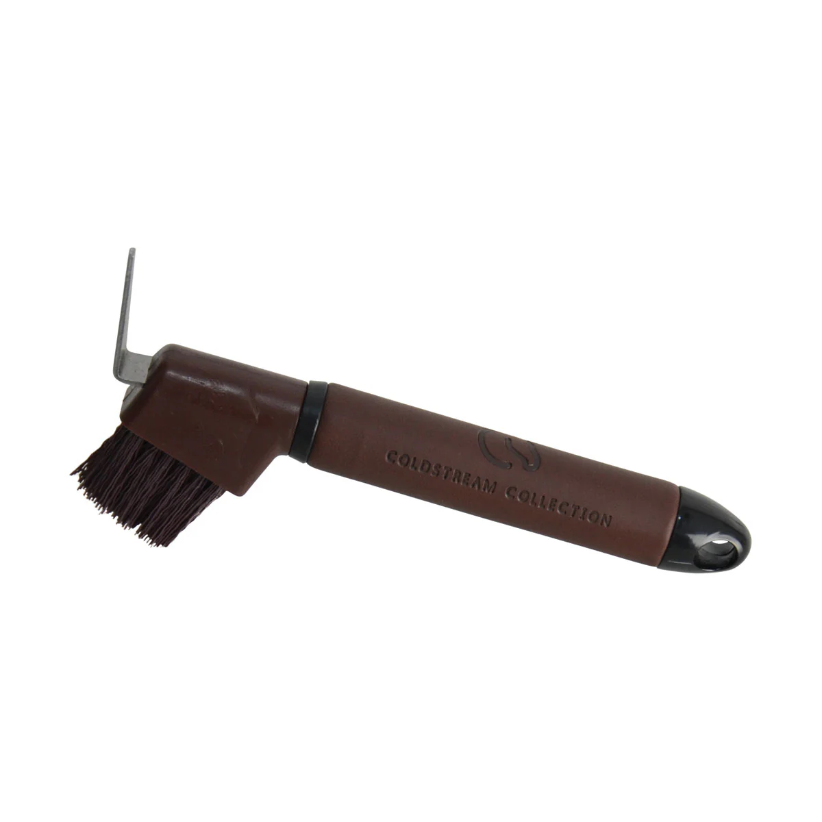 Coldstream Faux Leather Hoof Pick - Image 3