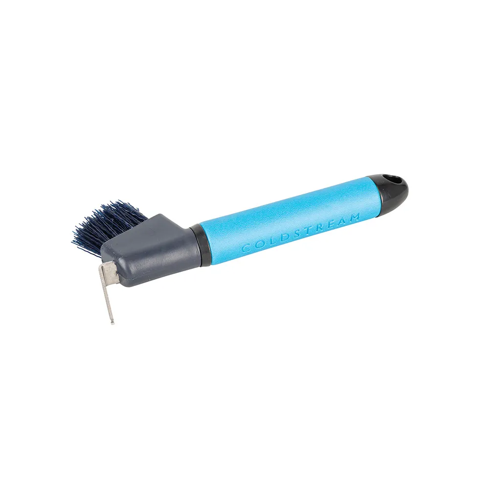 Coldstream Faux Leather Hoof Pick - Image 4
