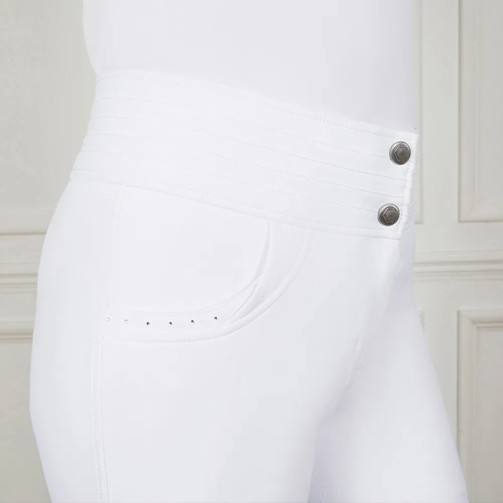 Coldstream Fenham Diamante Breeches - Image 12