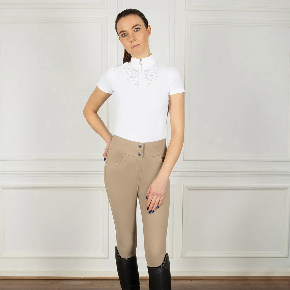 Coldstream Fenham Diamante Breeches - Image 14