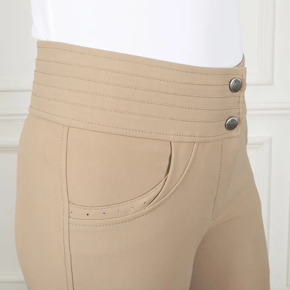 Coldstream Fenham Diamante Breeches - Image 15