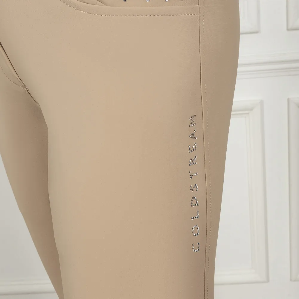 Coldstream Fenham Diamante Breeches - Image 17