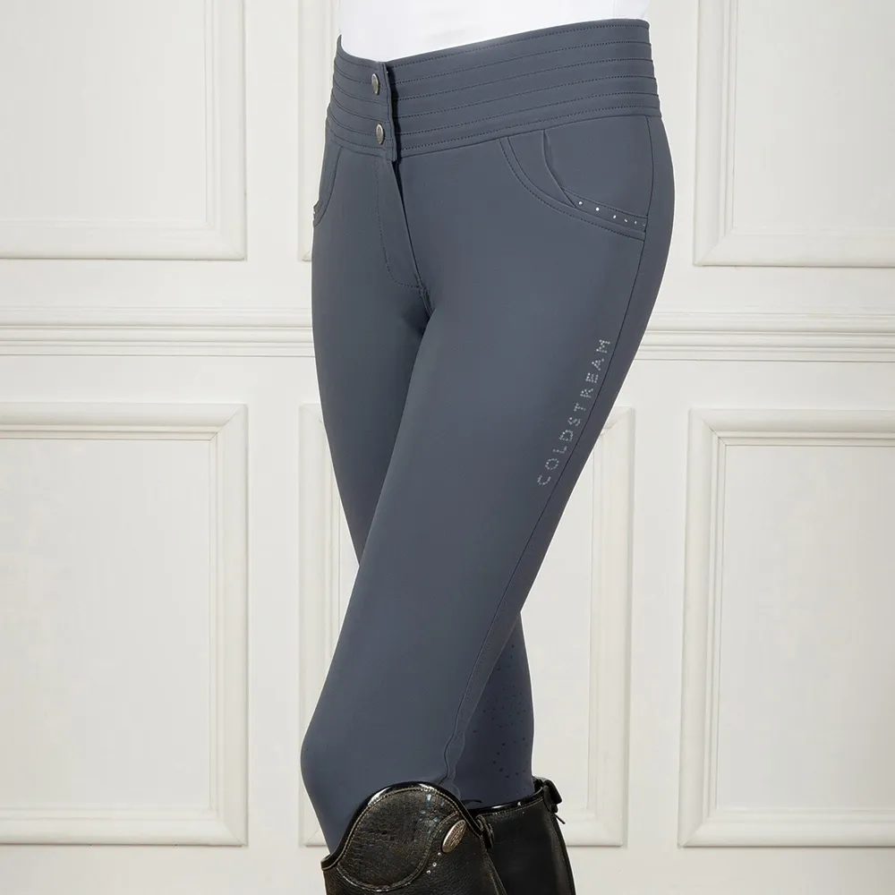 Coldstream Fenham Diamante Breeches - Image 2