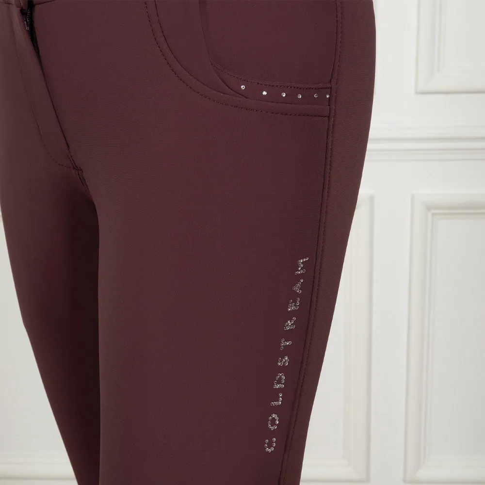 Coldstream Fenham Diamante Breeches - Image 23