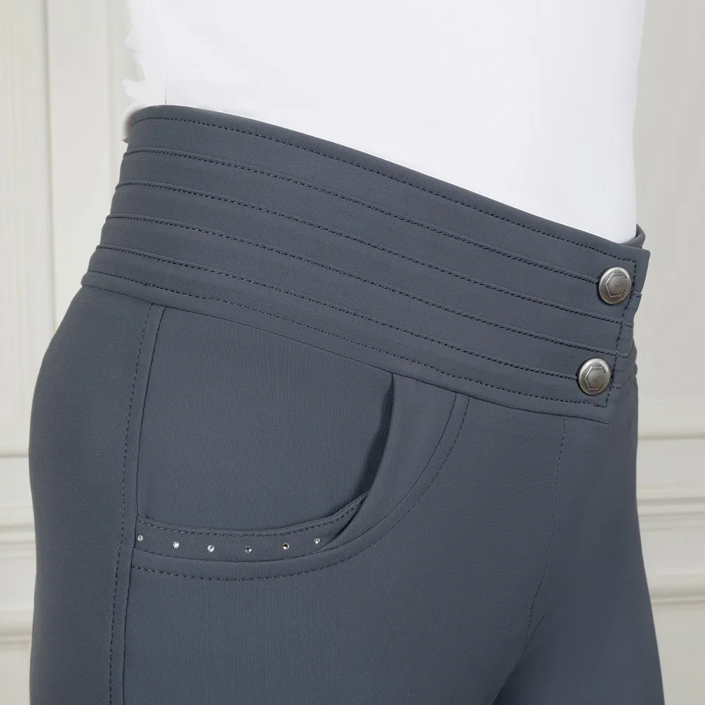 Coldstream Fenham Diamante Breeches - Image 8